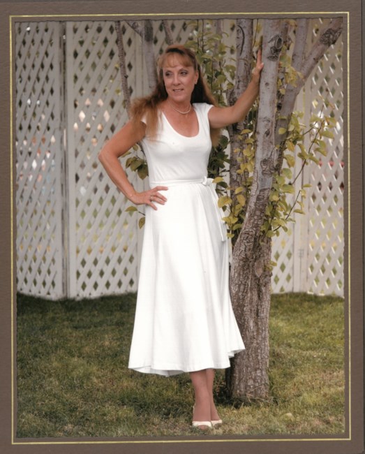 Obituary of Lavena May Smith