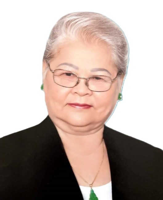 Obituary of Lua Thi Dang