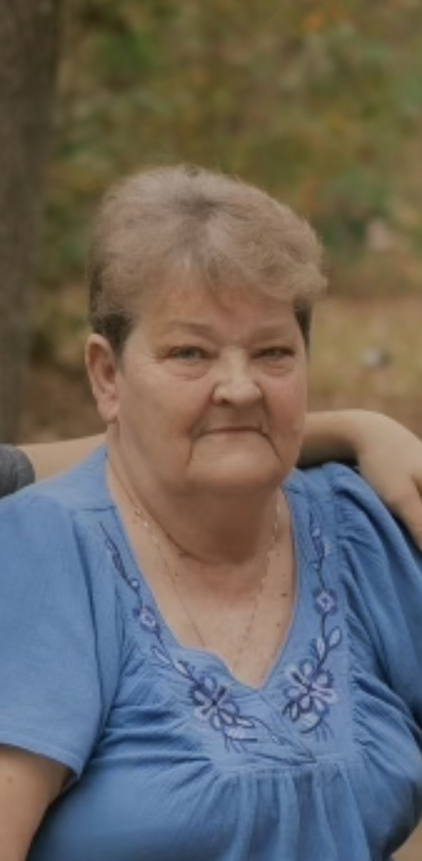 Obituary of Sophia Mae King