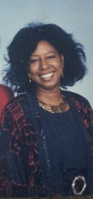 Obituary of Willie Carolyn Pegues