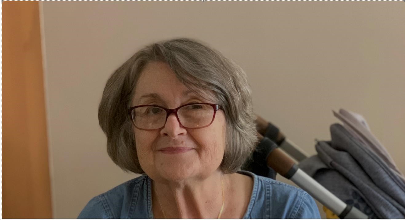 Obituary of Gloria Sanchez