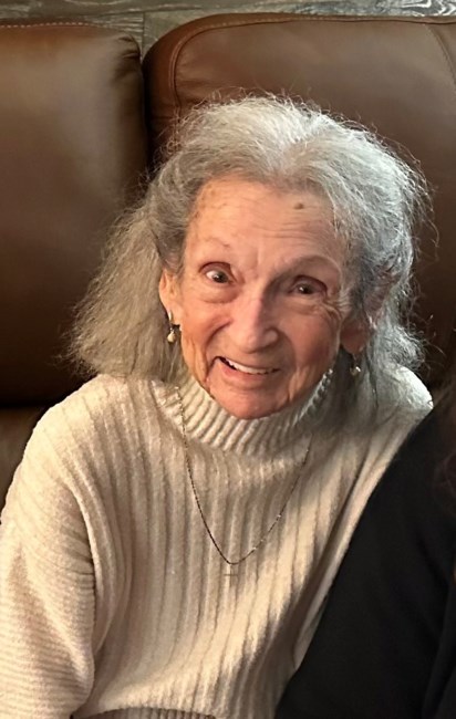 Obituary of Helen M Reed