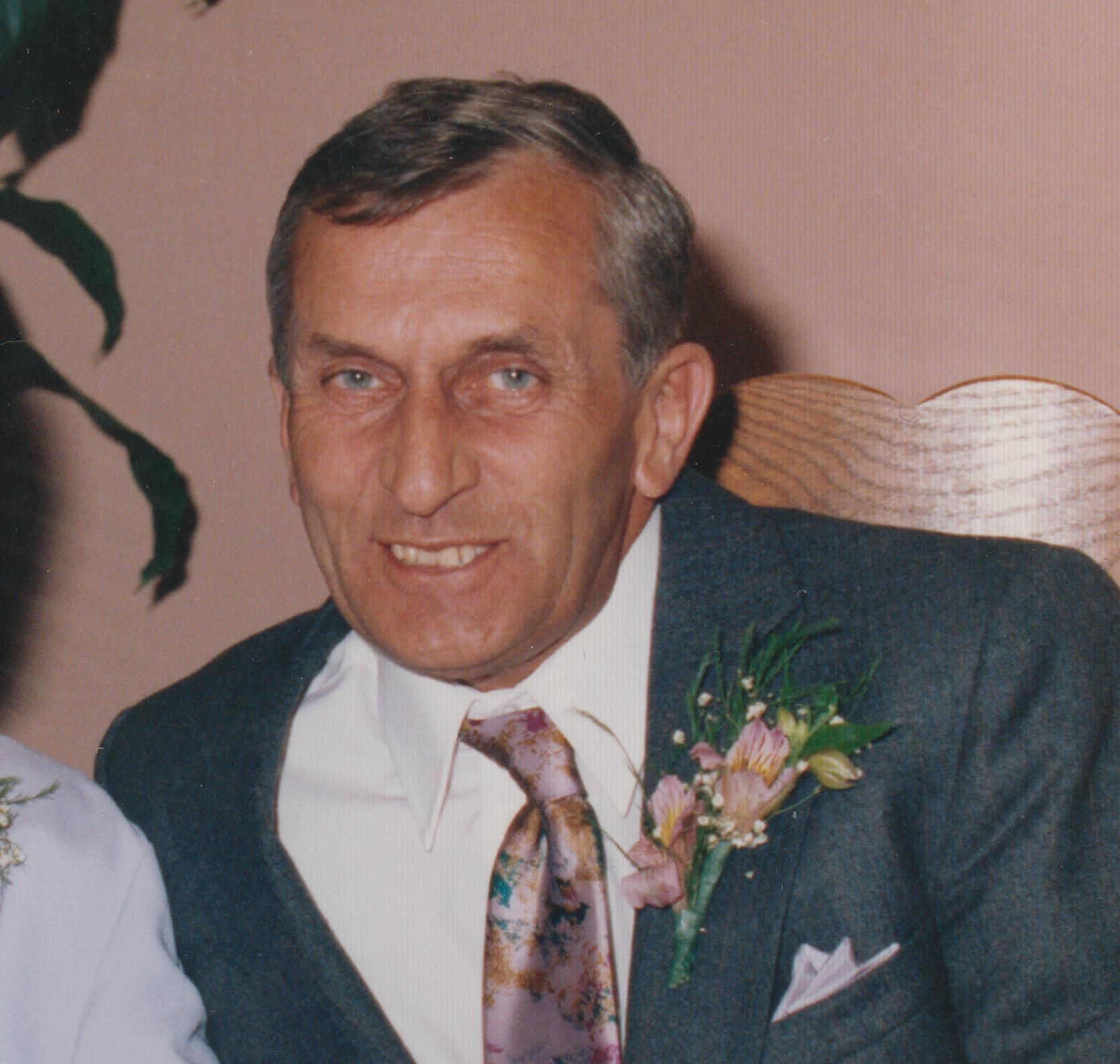 Obituary of Gilles Bolduc