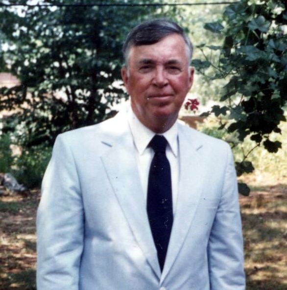 Obituary of Jack Warren Blalock