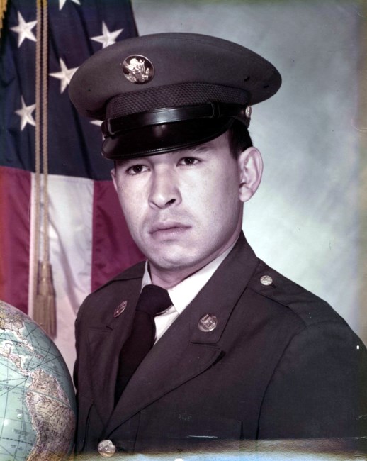 Obituary of Manuel T. Hidalgo