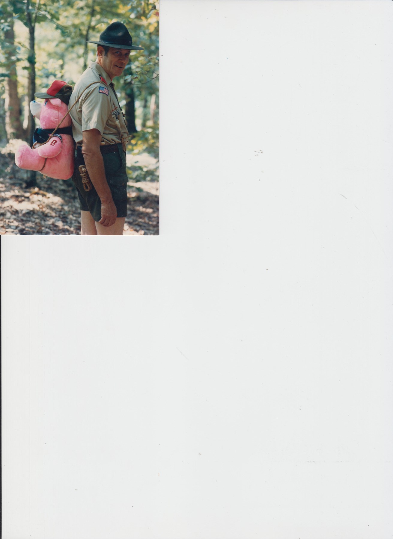 Obituary of Harold C. Patterson