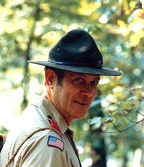 Obituary of Harold C. Patterson