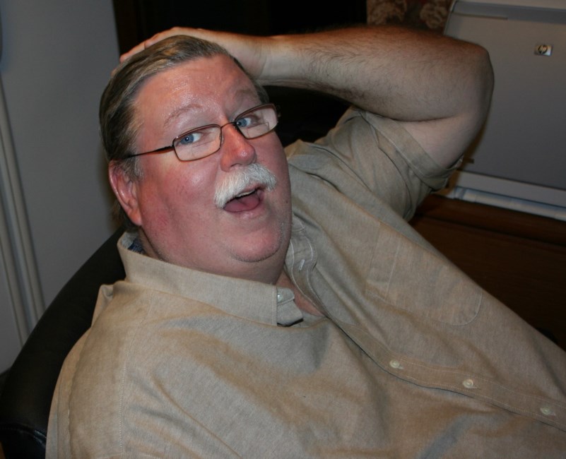 obituary image
