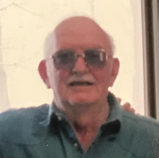 Obituary of Douglas L. Sloan