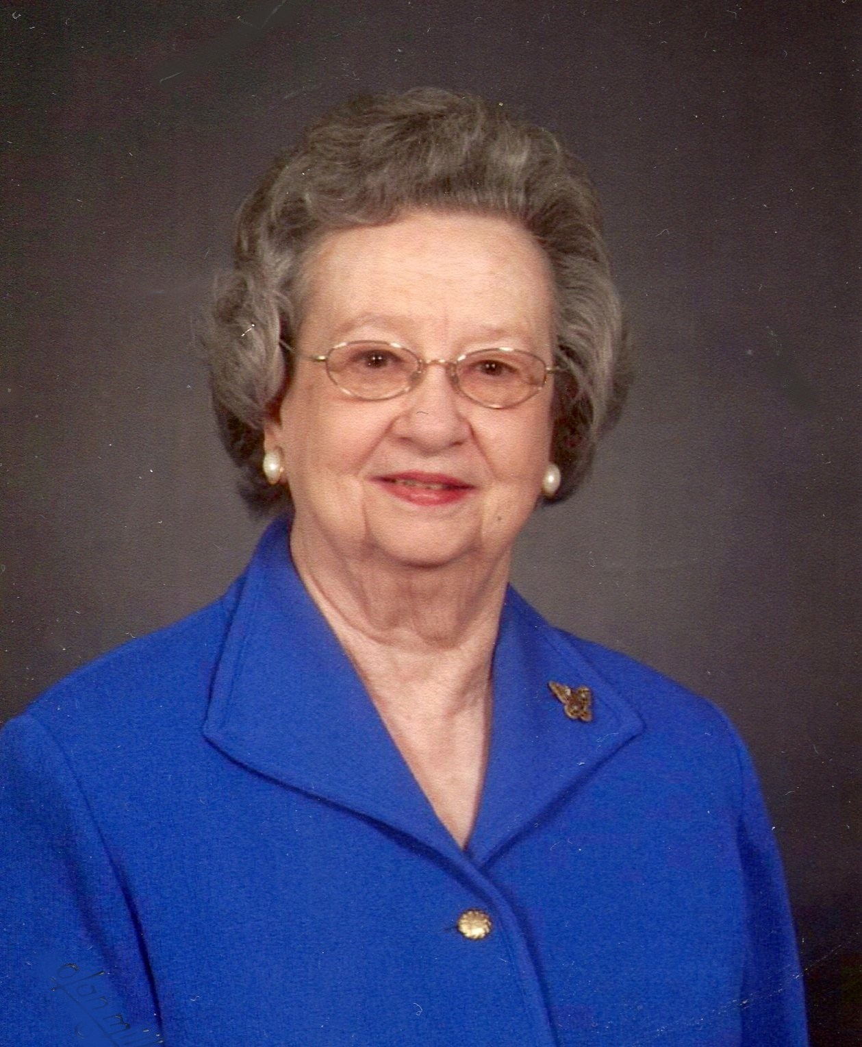 Edith Tindal Obituary - Charlotte, NC