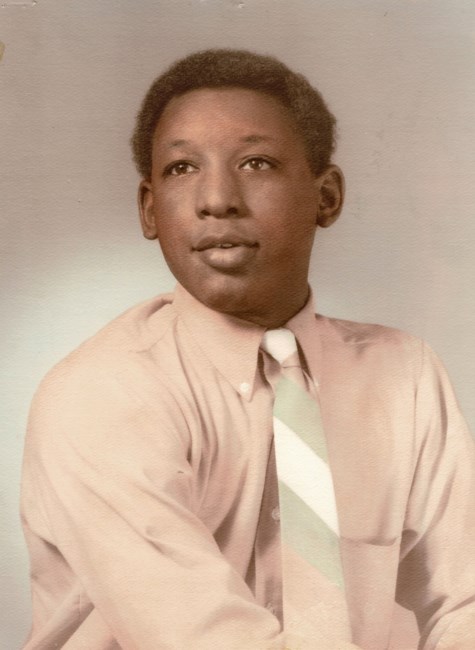 Obituary of Ronald Carter McKinley