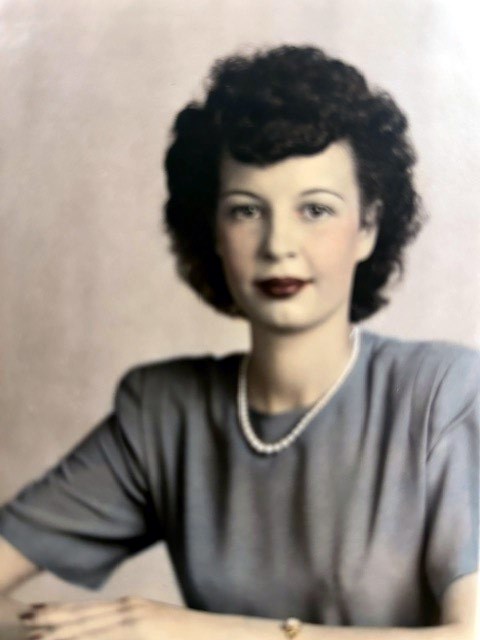 Obituary of Edna Wilma Ballew