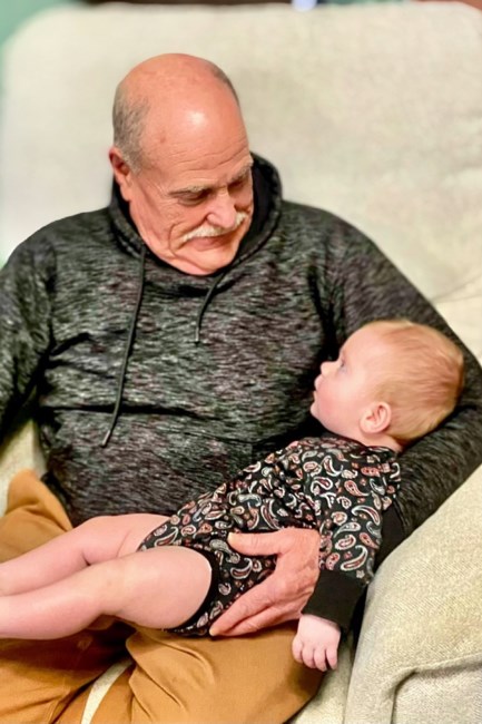 Obituary of Christopher Roberts Clemens