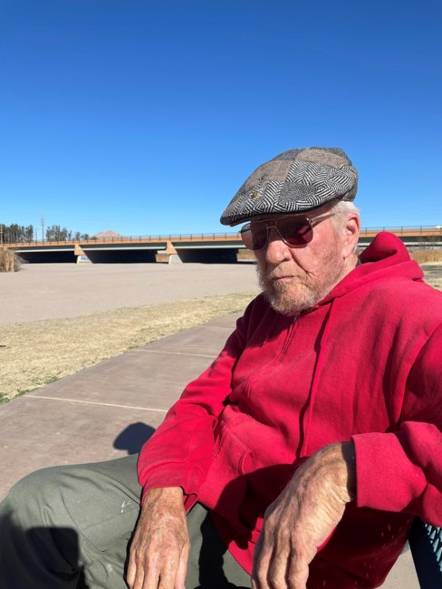 Obituary of Joseph William Weitzell