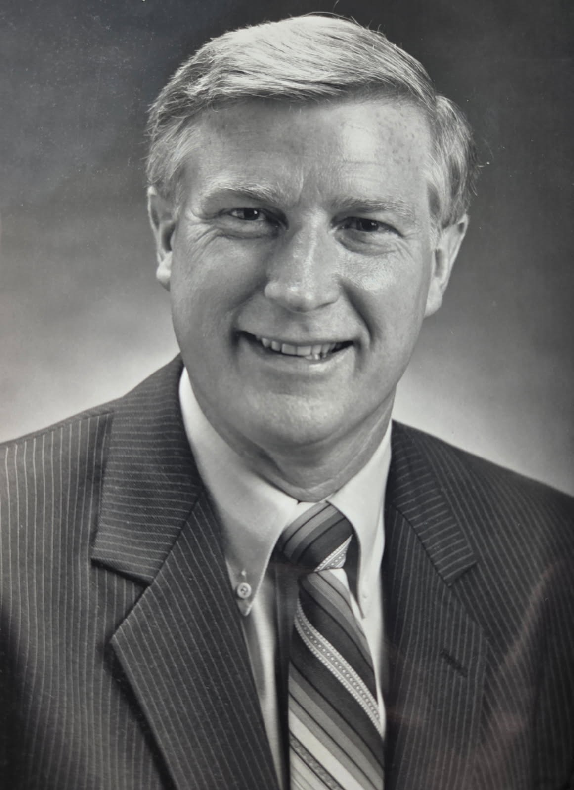 Obituary of James C. Stein