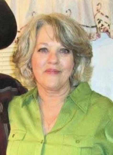 Obituary of Paula Christine Sullivan