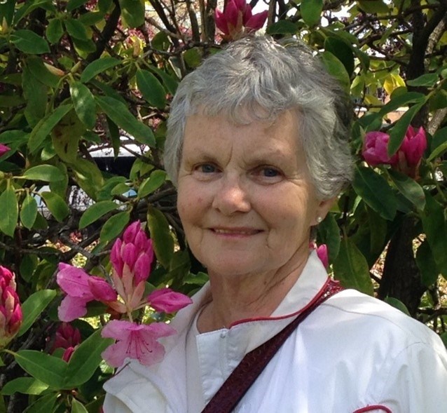 Obituary of Joyce Sharon Clements