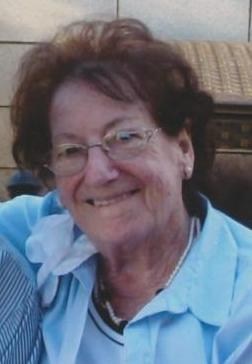 Obituary of Maria Soledad Irigoyen
