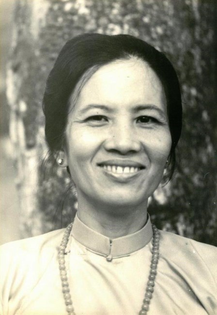 Obituary of Binh Thi Tran