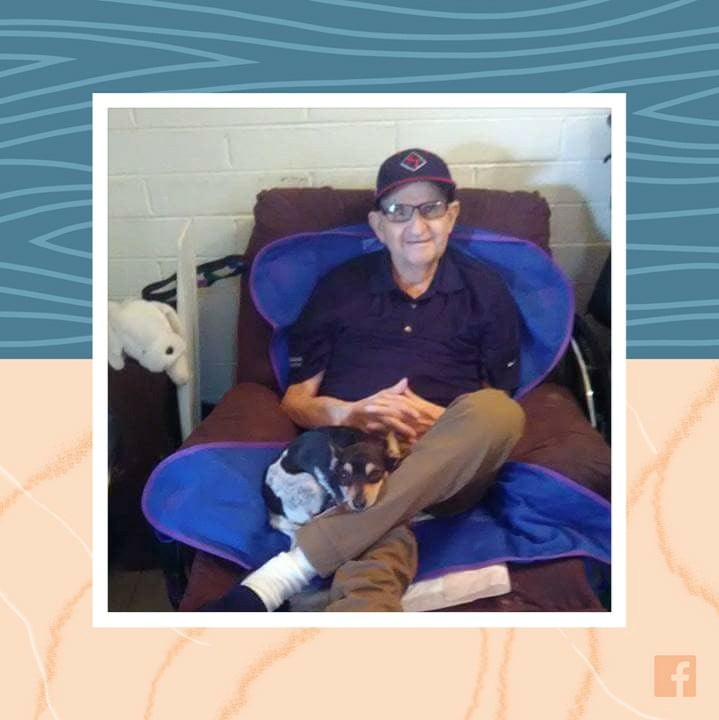 Obituary of Robert L Woodard