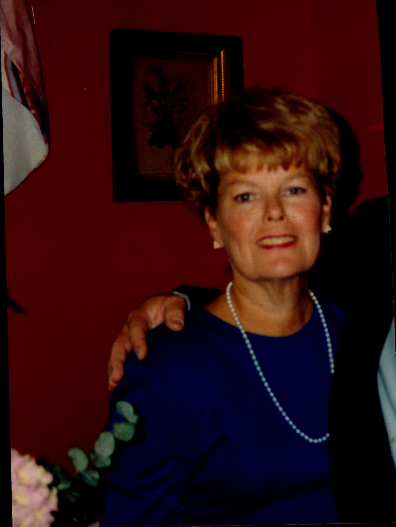 Obituary of Linda Carol Marsh Lawless