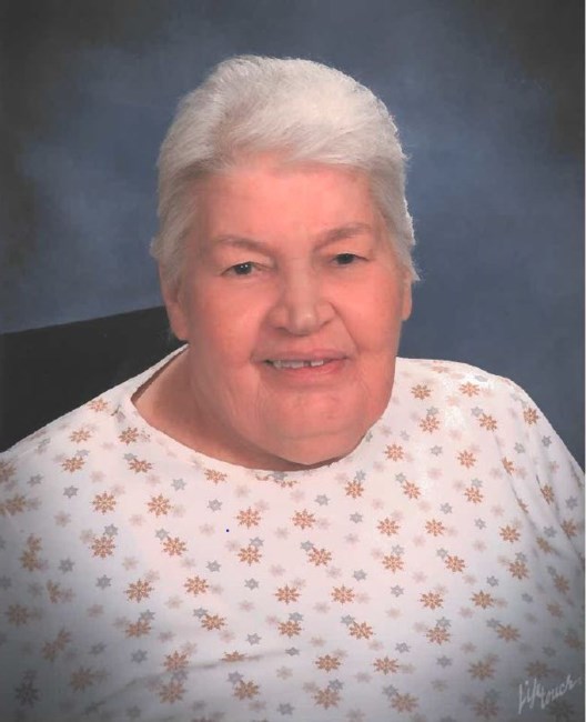 Obituary of Claire L. Maile