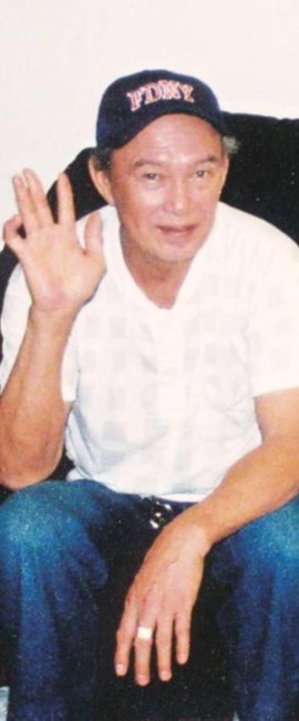 Obituary of Eduardo Quijano Purugganan
