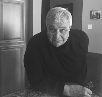 Obituario de James Neil Carter