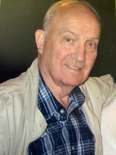 Obituary of Henry (Hank) Albert Grobowsky