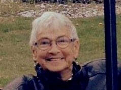 Obituary of Delores E. Conrad