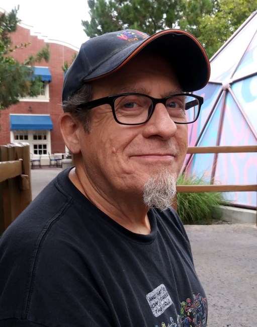 Obituary of Jonathan D Maremont