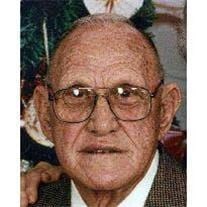 Obituary of Charles Conley