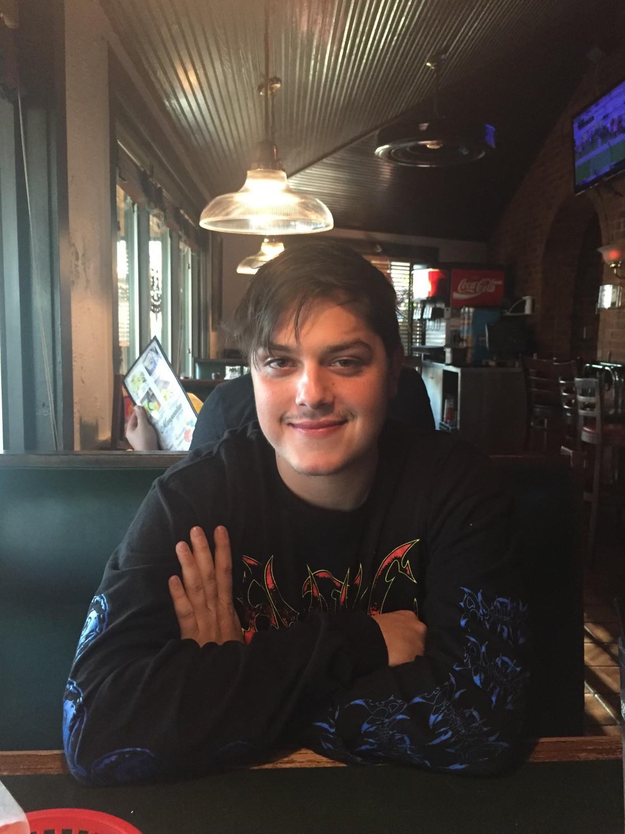 Obituary of Ricky Torres