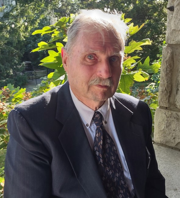 Obituary of Jeffrey Benjamin Boyer