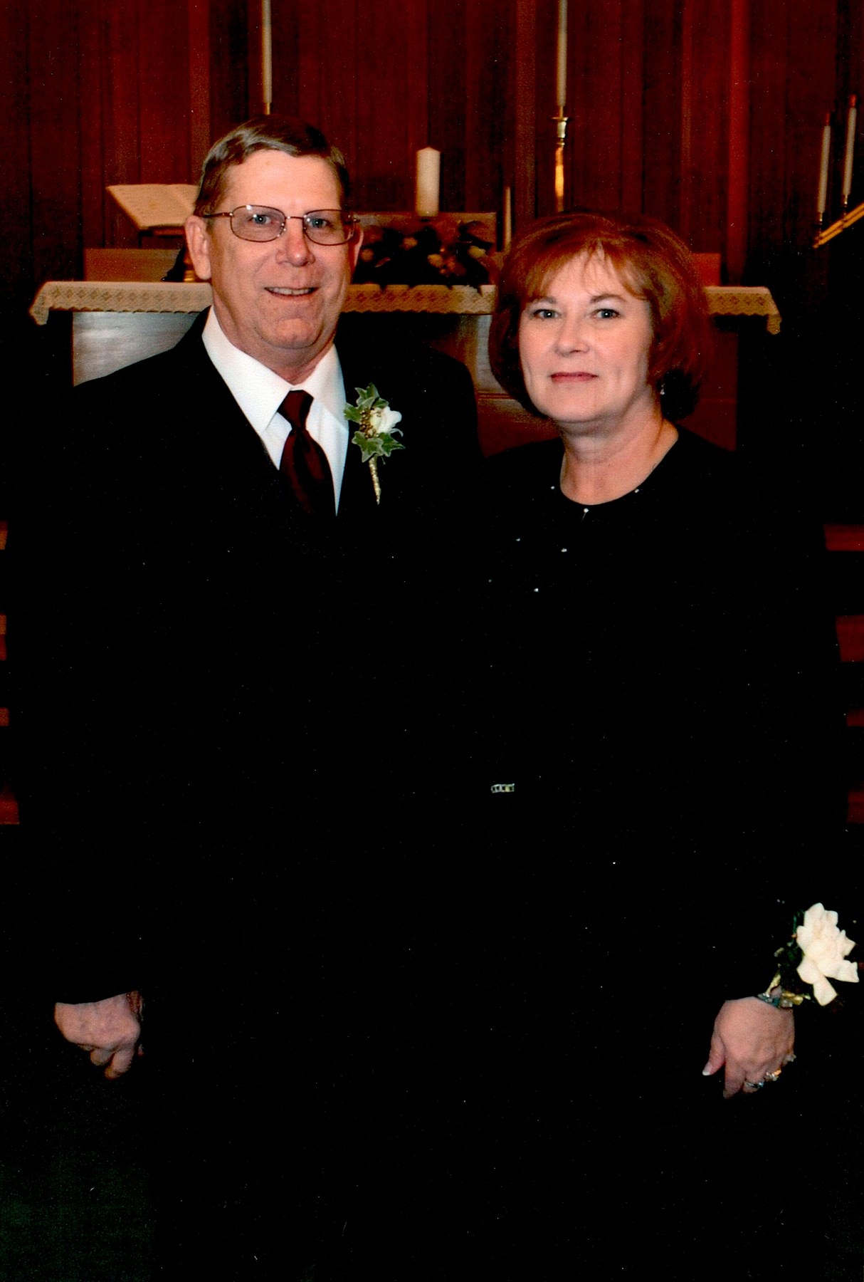 Dennis L. Schmidt Obituary Davenport, IA