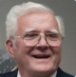 Johnny Roberson