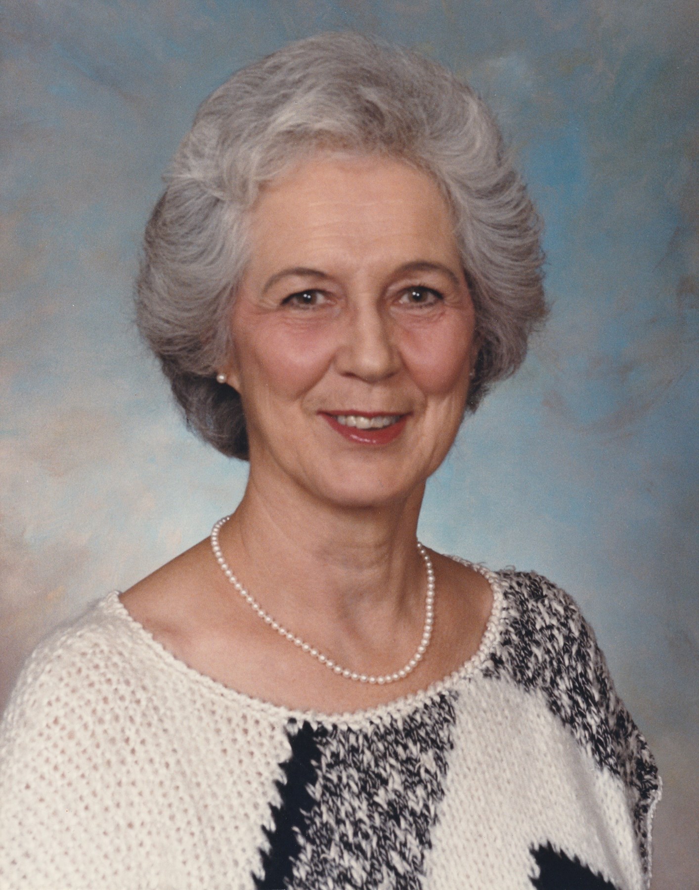 Obituary of Ida Mae Alexander