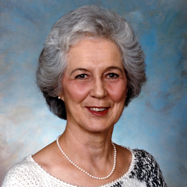 Obituary of Ida Mae Alexander