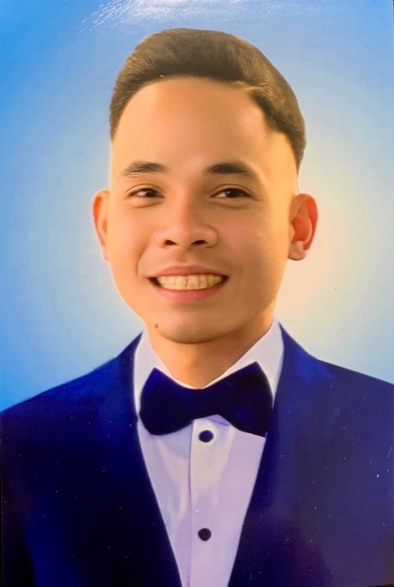 Obituary of Trieu van Huynh