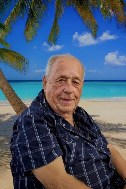 Obituary of Lucien Martel