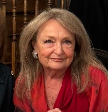 Avis de décès de Elizabeth "Betty" Grace Karkache