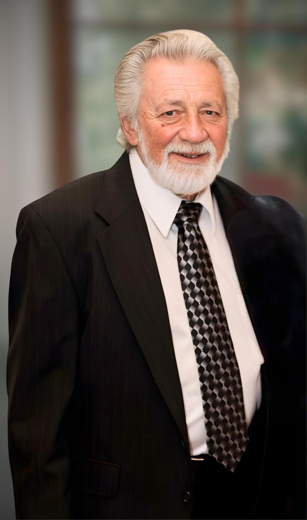 Obituary of Edward David Butchee