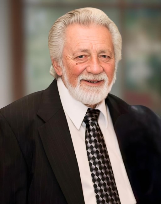 Obituary of Edward David Butchee