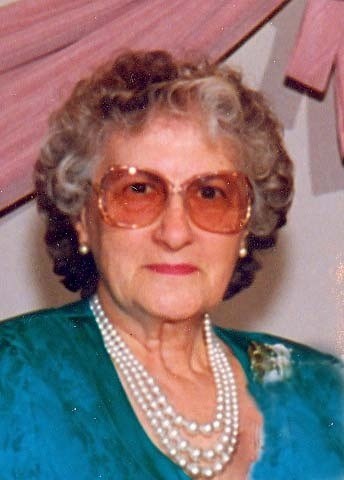 Obituary of Clarissa E Suarez
