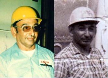 Obituary of Reynaldo Tejeda