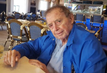 Obituary of Ralph Everett Dodd