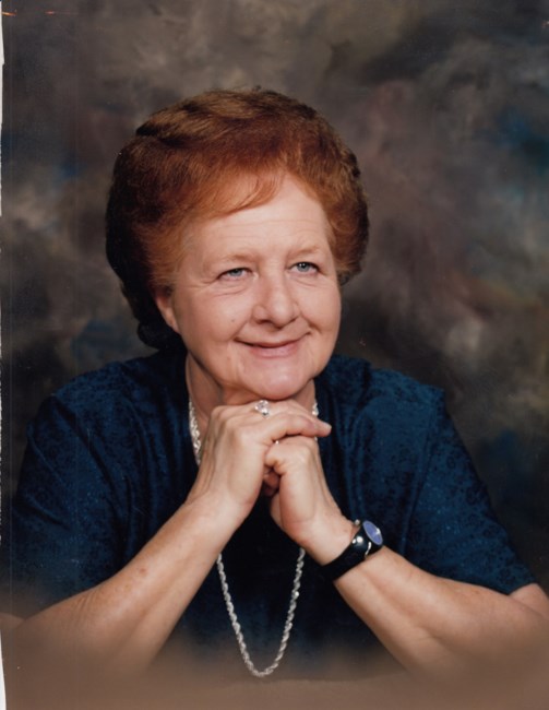 Obituary of Kathryn Davis