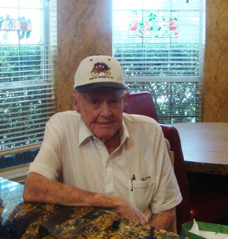 Obituary of Gene Campbell