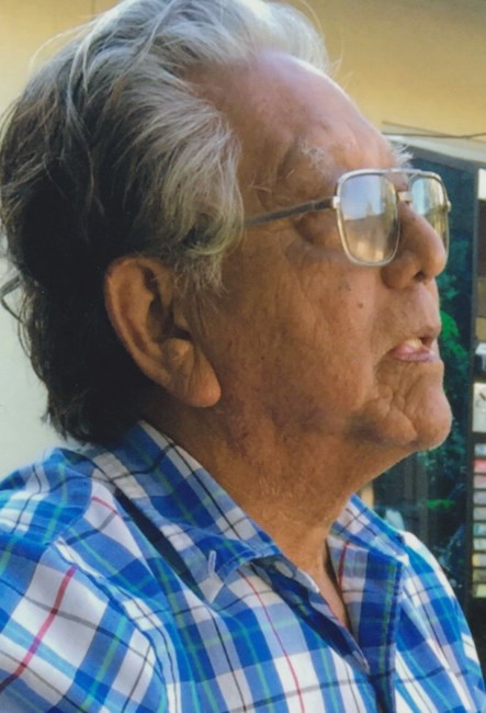 Obituario de Oscar Agundez