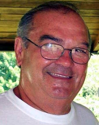 Obituary of Johnny Ed Halcomb